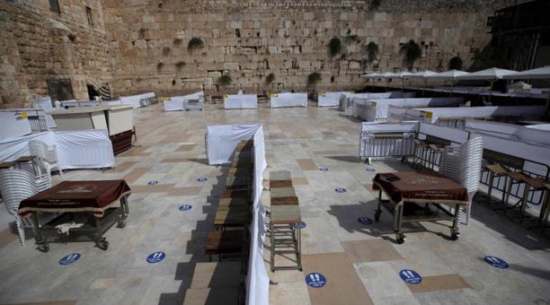 Israel decreta nuevo confinamiento ante acelerado incremento de casos COVID19 israel-decreta-nuevo-confinamiento-ante-acelerado-incremento-de-casos-covid19